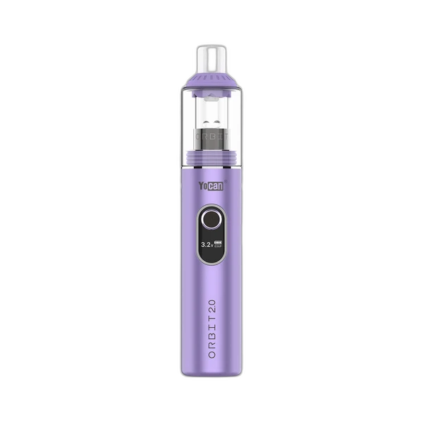 Yocan Orbit 2.0 Vaporizer