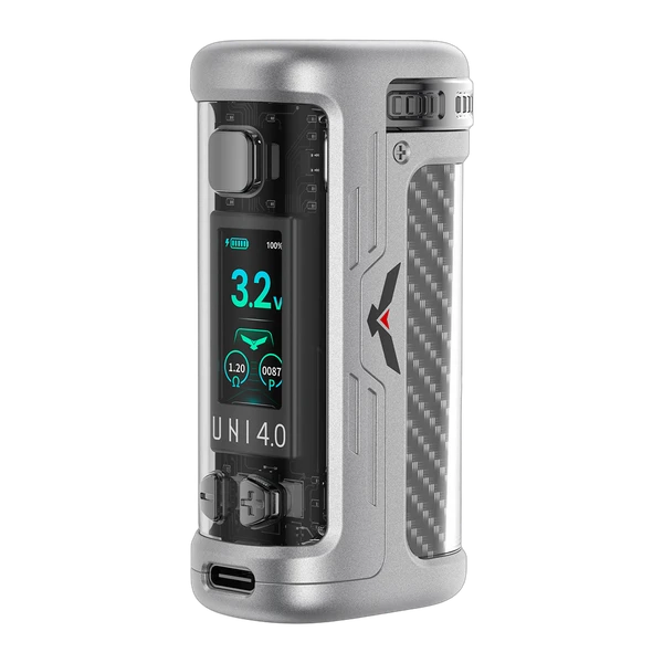 Yocan UNI 4.0 Box Mod