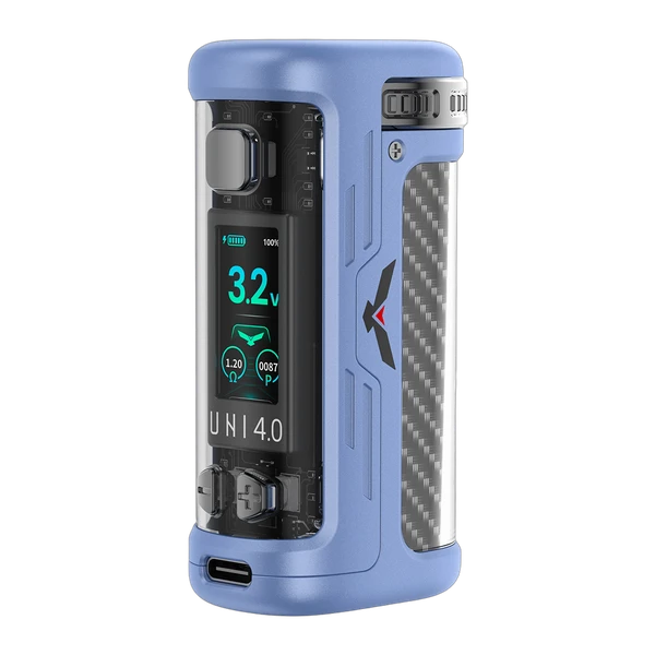 Yocan UNI 4.0 Box Mod