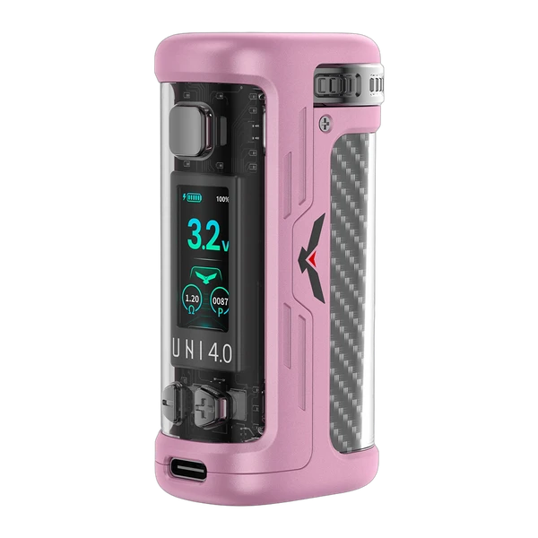 Yocan UNI 4.0 Box Mod