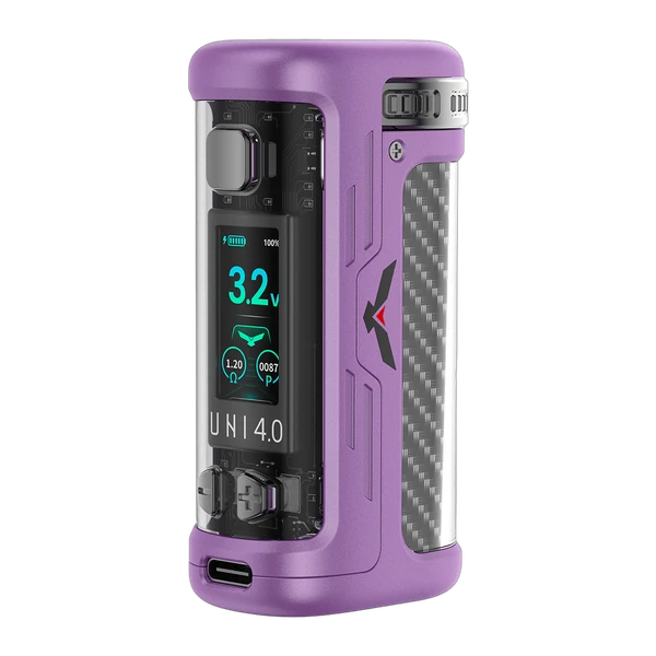 Yocan UNI 4.0 Box Mod