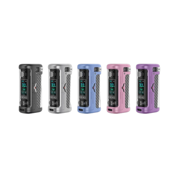 Yocan UNI 4.0 Box Mod