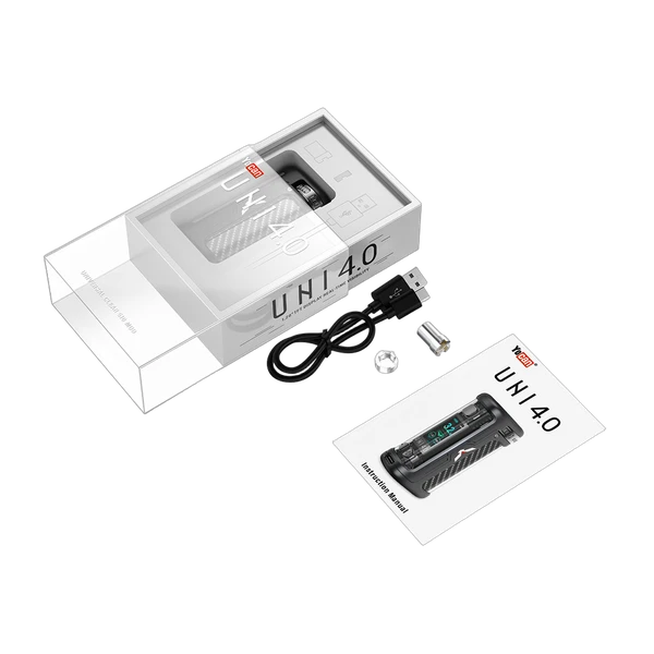 Yocan UNI 4.0 Box Mod