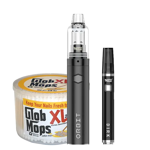 Orbit Essentials Bundle