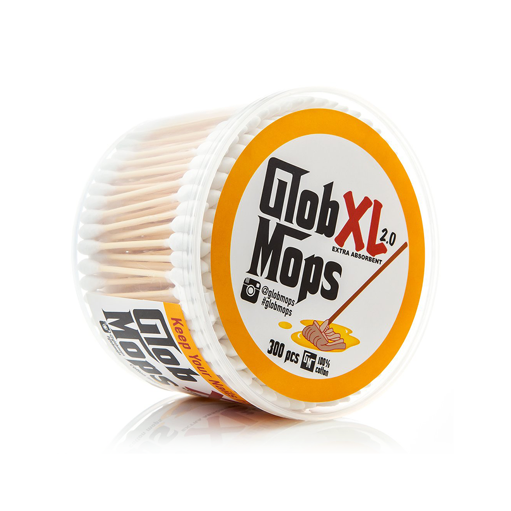 Glob Mops XL 2.0 (6pack)