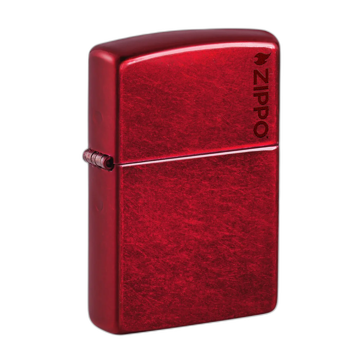 Zippo Candy Color Iced Lighter – Candy Color Iced lighter variants