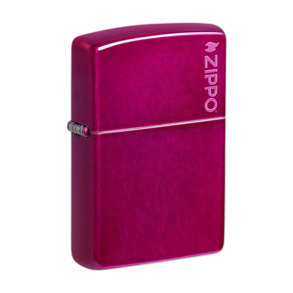 Zippo Candy Color Iced Lighter