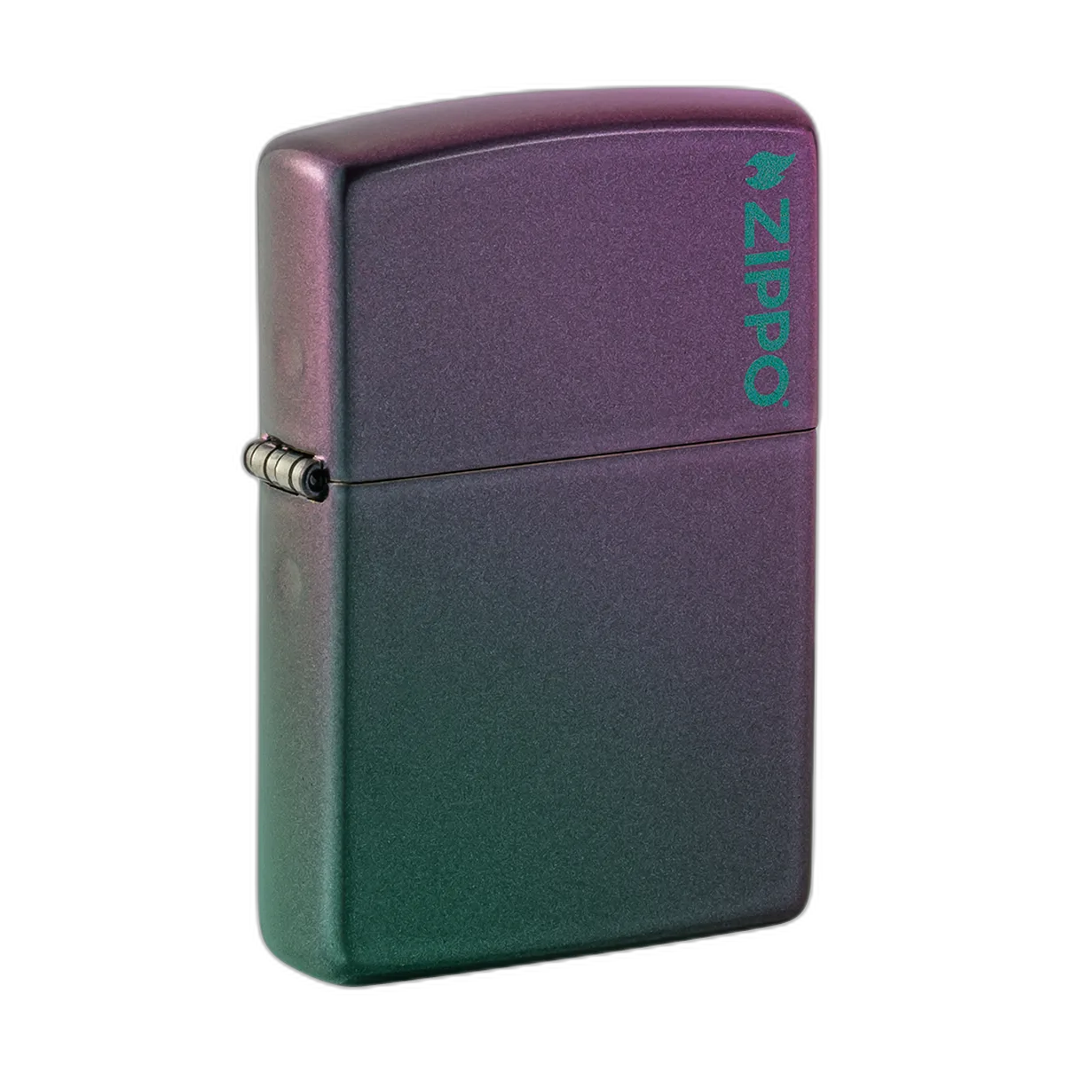Zippo Candy Color Iced Lighter