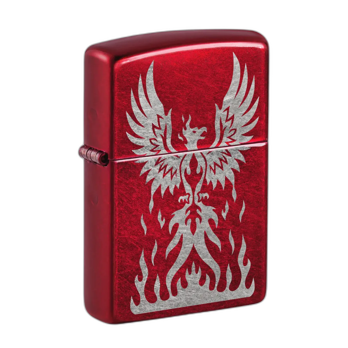 Zippo Candy Color Iced Lighter