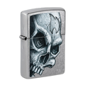 Zippo Chrome Lighter