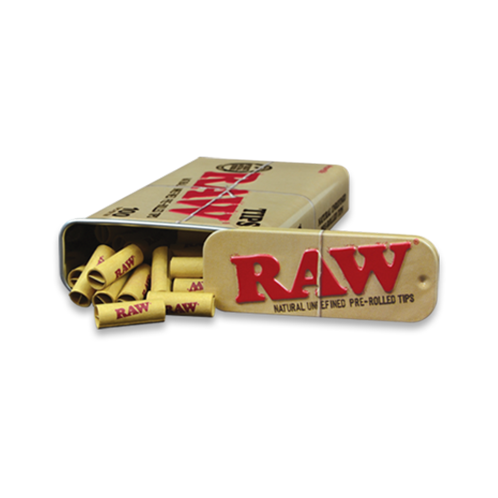 RAW Tips